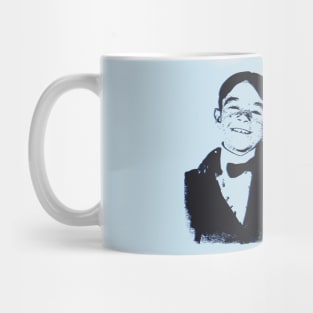 Our Gang-1 Mug